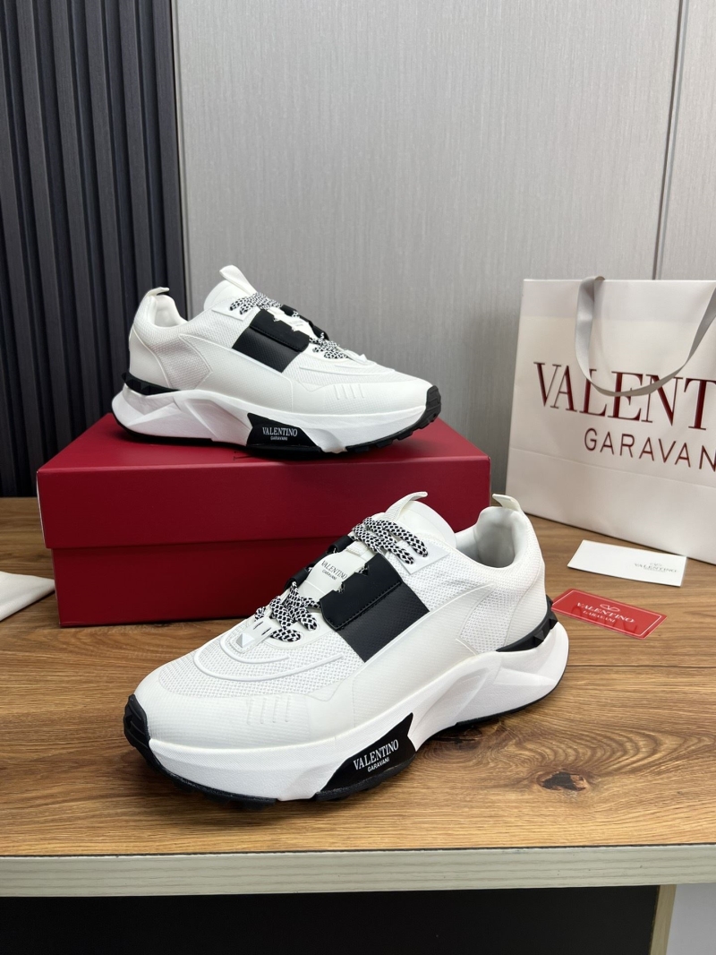 Valentino Casual Shoes